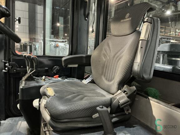 Doosan D90S-7 WKH9.416 12 16723