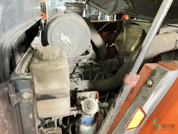 Doosan D90S-7 WKH9.416 20 16723