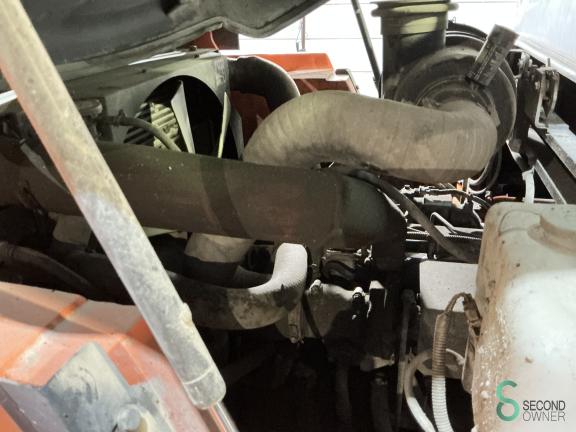 Doosan D90S-7 WKH9.416 21 16723