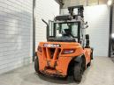 Doosan D90S-7 WKH9.416 34 16723