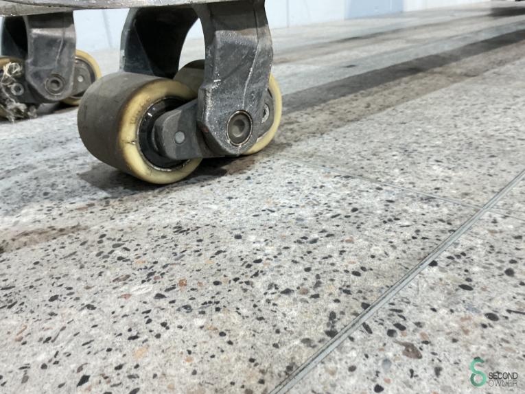 Still EXU20S WKH8.916 35 16038