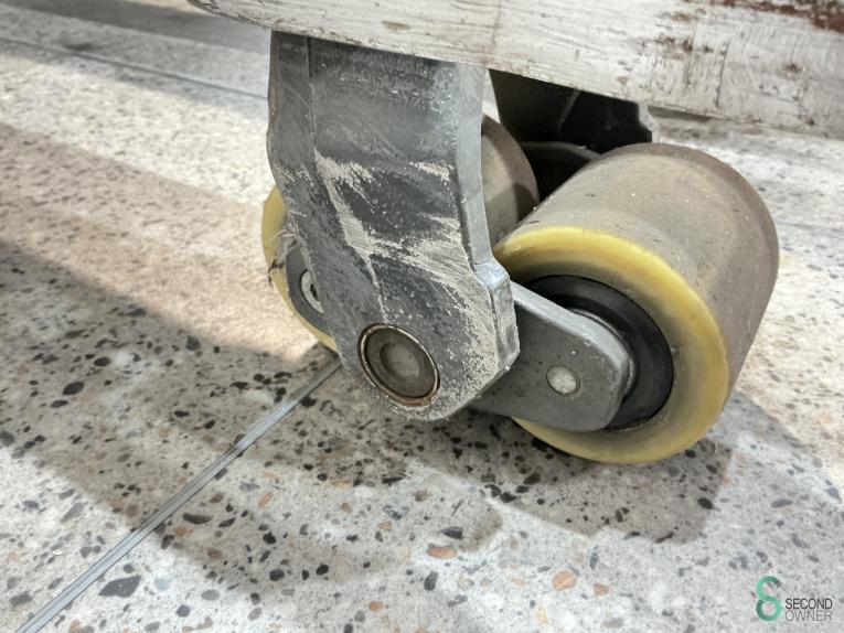 Still EXU20S WKH8.916 34 16038