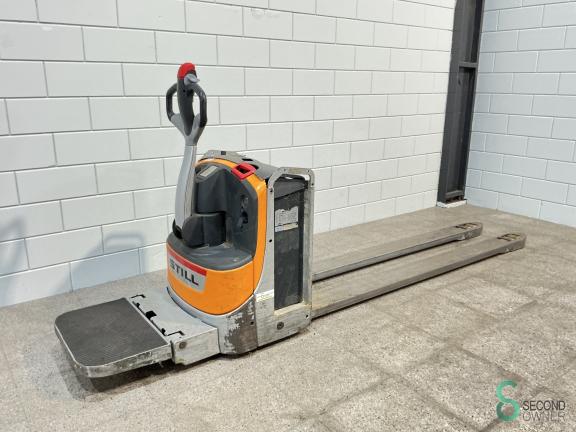 Still EXU20S WKH8.916 3 16038