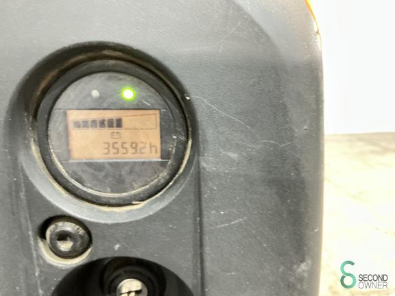 Still EXU20S WKH8.916 7 16038