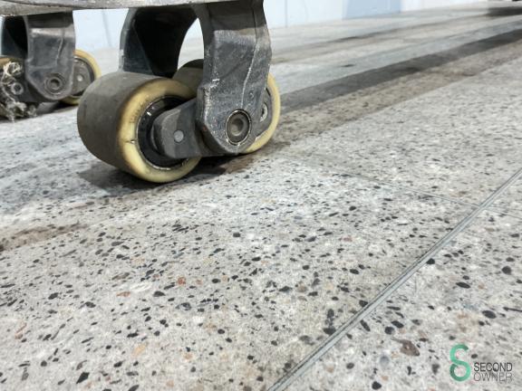 Still EXU20S WKH8.916 11 16038