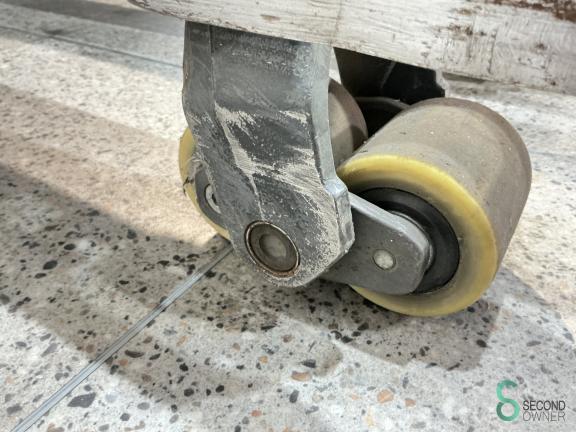 Still EXU20S WKH8.916 10 16038