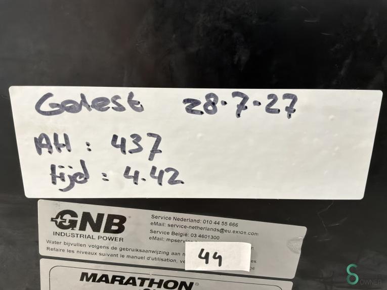 Marathon 03 EPZS 0465 SLC WKH11.032 15 18806