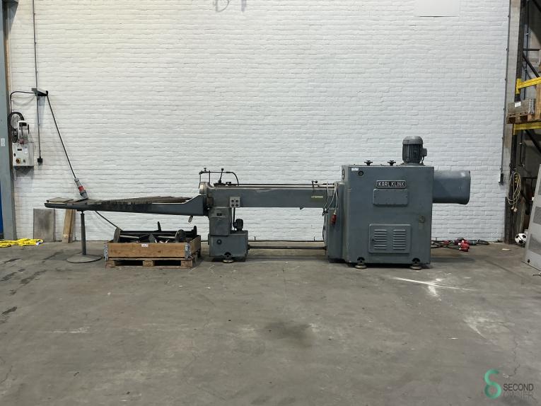 Karl Klink RW 10 MET10.766 37 18387