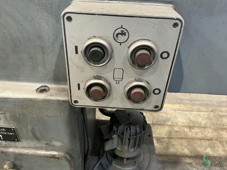 Karl Klink RW 10 MET10.766 50 18387