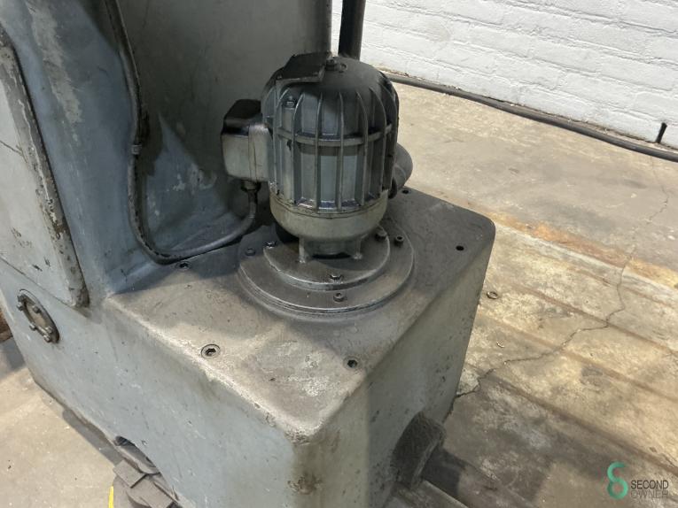 Karl Klink RW 10 MET10.766 49 18387