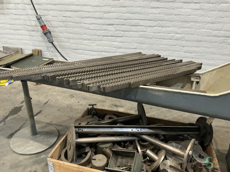 Karl Klink RW 10 MET10.766 46 18387