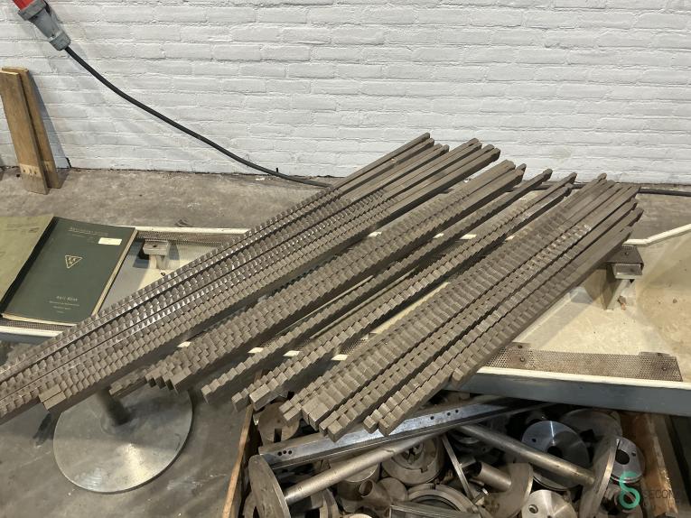 Karl Klink RW 10 MET10.766 47 18387