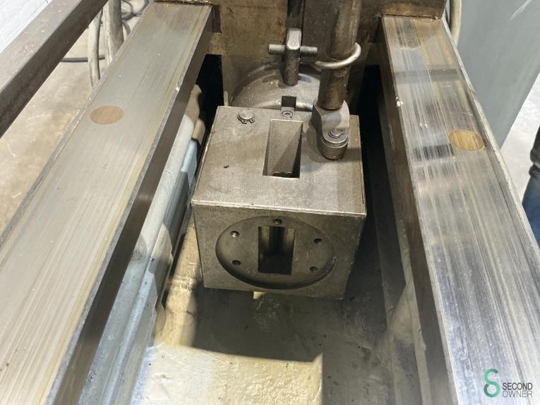 Karl Klink RW 10 MET10.766 40 18387