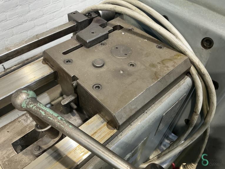 Karl Klink RW 10 MET10.766 41 18387