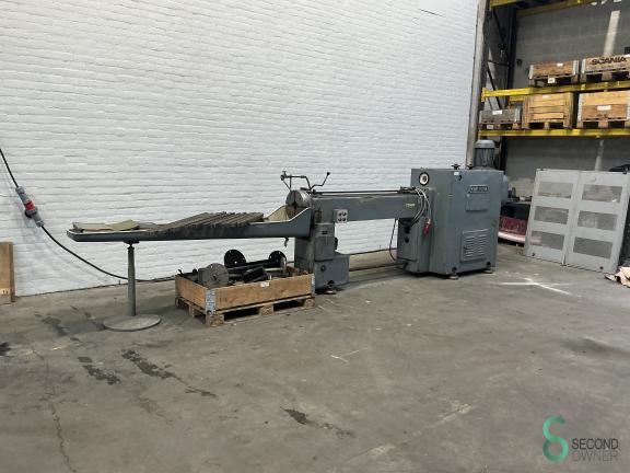 Karl Klink RW 10 MET10.766 2 18387