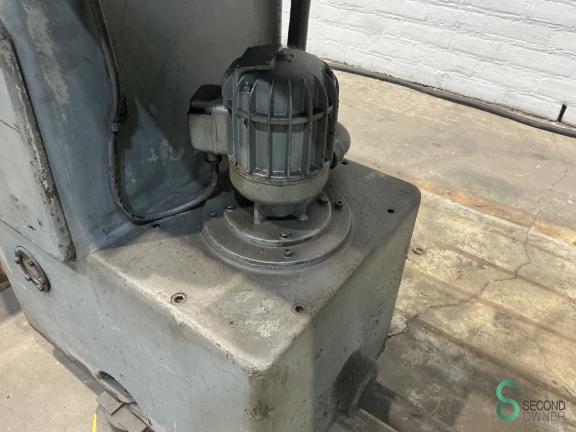 Karl Klink RW 10 MET10.766 13 18387