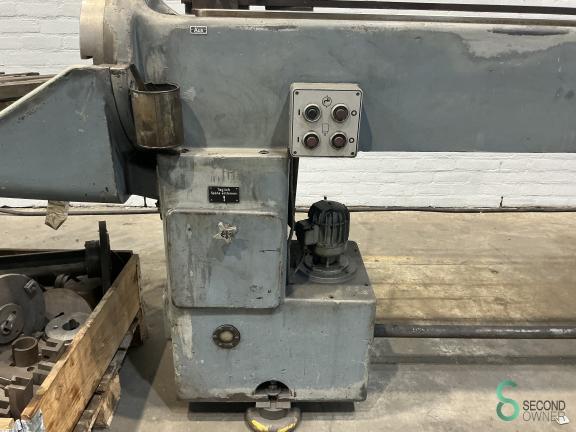 Karl Klink RW 10 MET10.766 12 18387