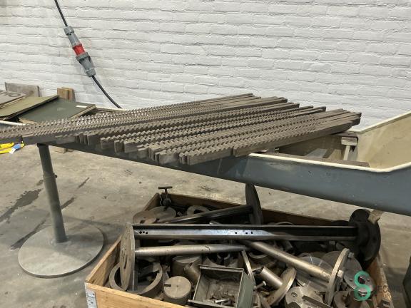 Karl Klink RW 10 MET10.766 10 18387