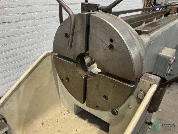 Karl Klink RW 10 MET10.766 7 18387