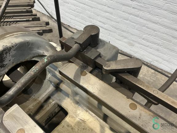 Karl Klink RW 10 MET10.766 8 18387