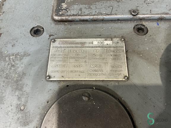 Karl Klink RW 10 MET10.766 16 18387