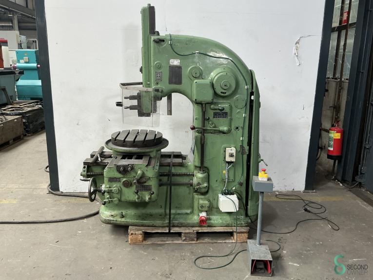 TOS ST-250 MET10.997 25 18776