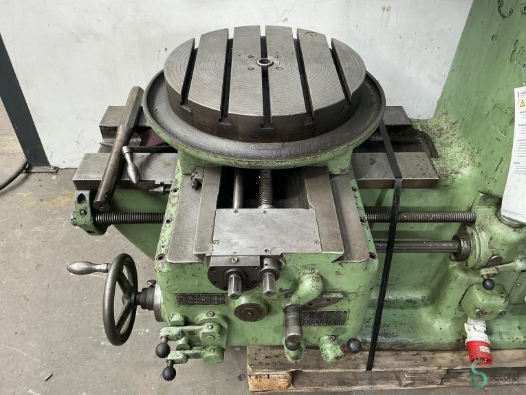 TOS ST-250 MET10.997 30 18776