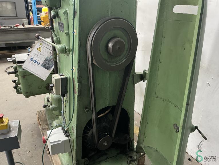 TOS ST-250 MET10.997 36 18776
