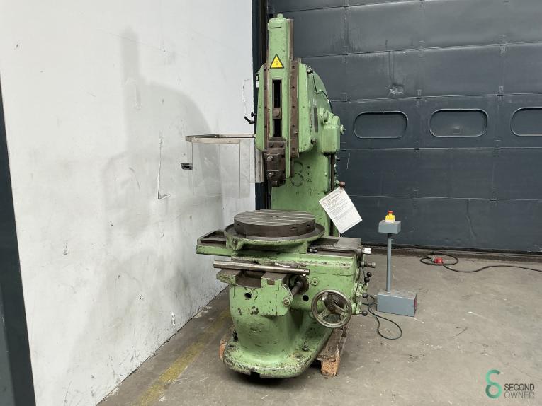 TOS ST-250 MET10.997 27 18776