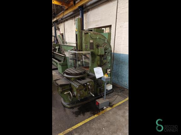 TOS ST-250 MET10.997 1  18776