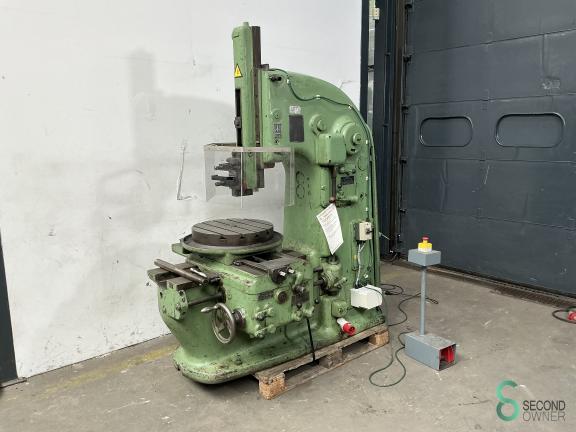 TOS ST-250 MET10.997 2 18776