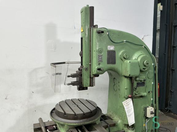 TOS ST-250 MET10.997 4 18776