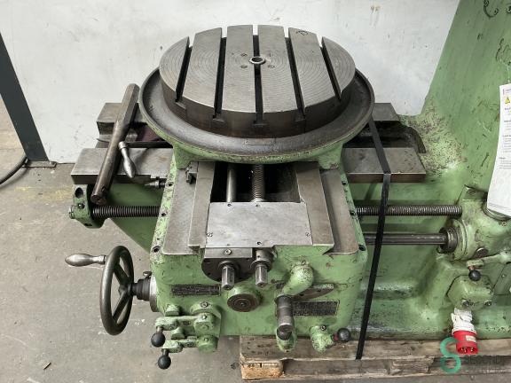 TOS ST-250 MET10.997 6 18776