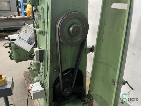 TOS ST-250 MET10.997 12 18776
