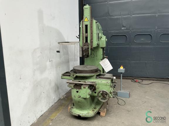 TOS ST-250 MET10.997 3 18776