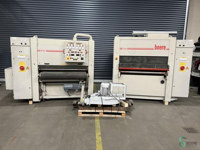 Boere Elite TKKS + BKKS 1300 HOU.2503 208 1462