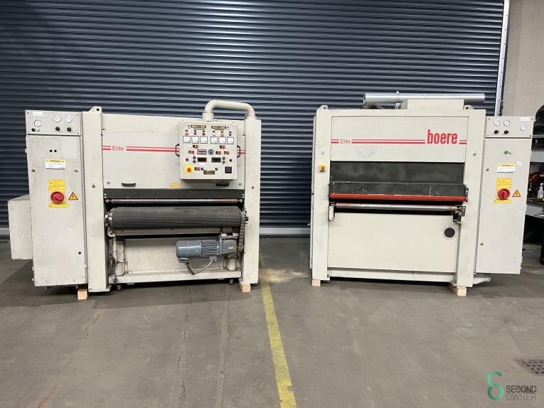 Boere Elite TKKS + BKKS 1300 HOU.2503 183 1462