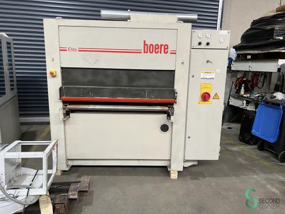 Boere Elite TKKS + BKKS 1300 HOU.2503 46 1462