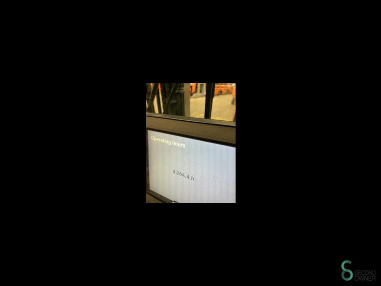 Still RX20-20P WKH10.177 14 17660