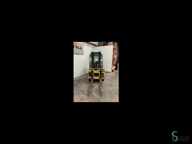 Still RX20-20P WKH10.177 83 17660