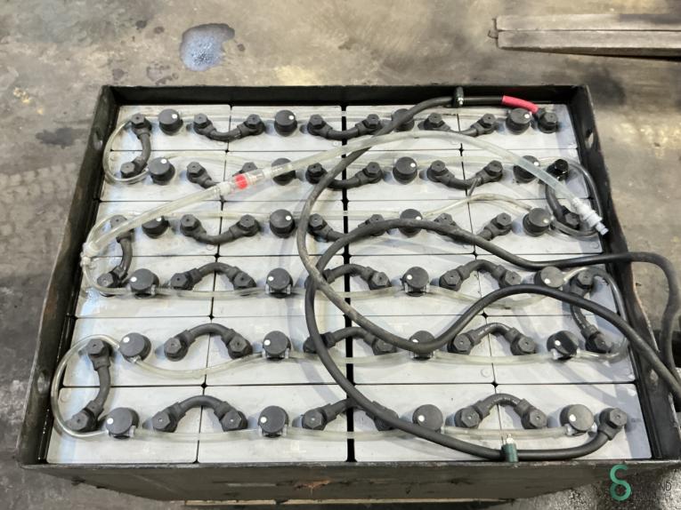 Still RX20-20P WKH10.177 57 17660