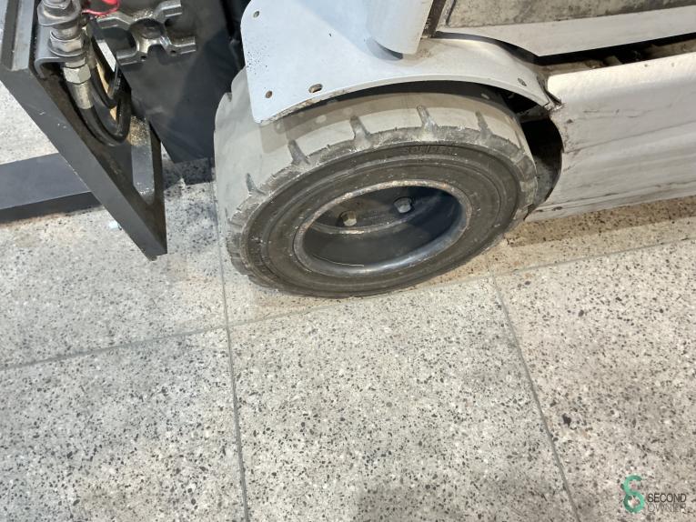 Still RX20-20P WKH10.177 62 17660