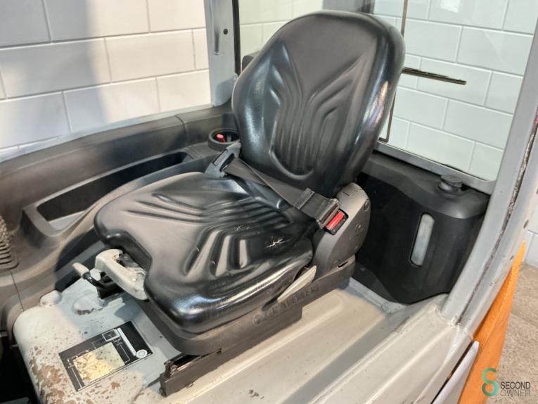 Still RX20-20P WKH10.177 53 17660