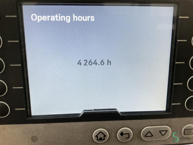 Still RX20-20P WKH10.177 51 17660