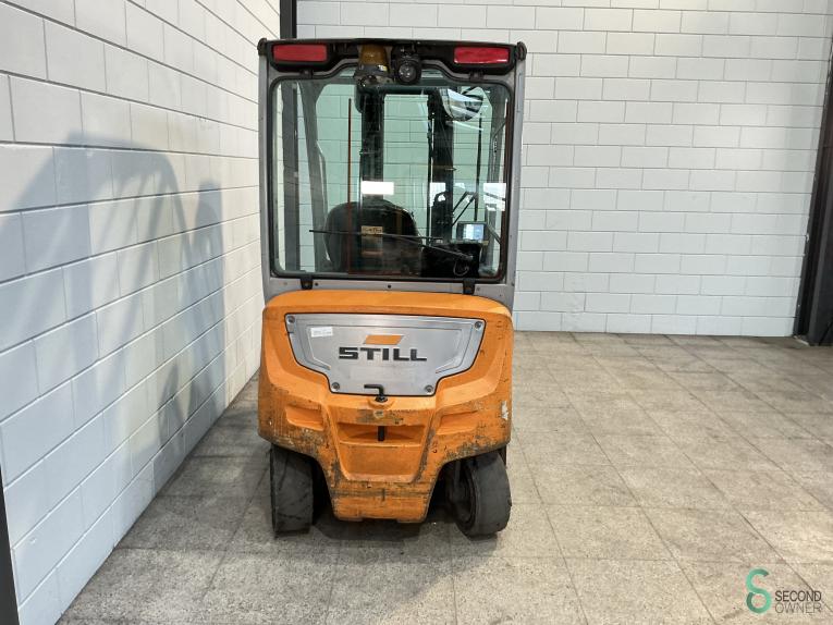 Still RX20-20P WKH10.177 48 17660