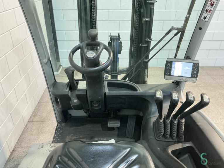 Still RX20-20P WKH10.177 54 17660