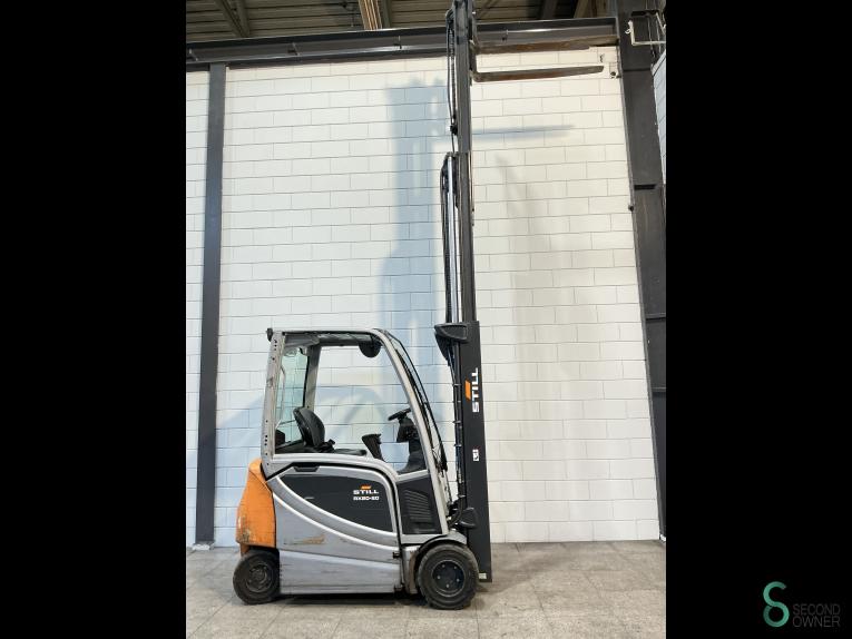 Still RX20-20P WKH10.177 50 17660