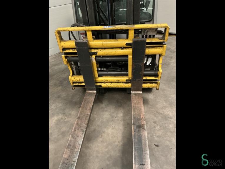 Still RX20-20P WKH10.177 15 17660