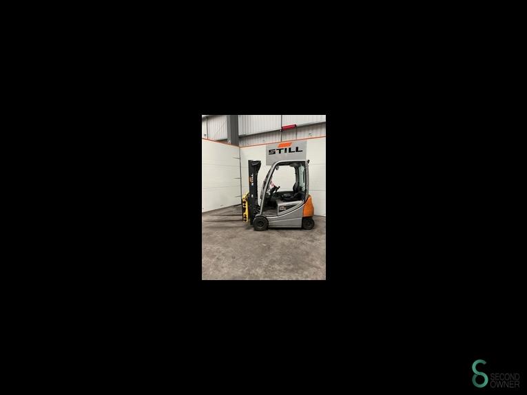 Still RX20-20P WKH10.177 86 17660