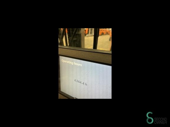 Still RX20-20P WKH10.177 4 17660